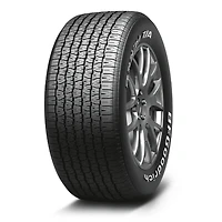 BFGoodrich Radial TA 245/60R14 98S pneu pour voiture sport toutes saisons
