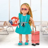 World Traveler Play Set my Life As