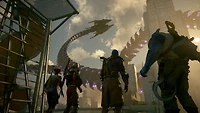 Suicide Squad : Kill the Justice League (Xbox Series X/S)