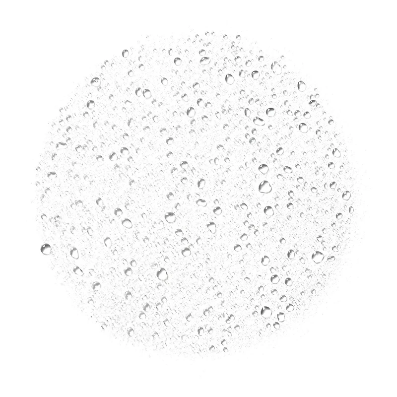 Fixateur en vaporisateur Power Grip Rossée Vaporisateur biphasé, 80 ml