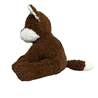 Brighttime Squirrel