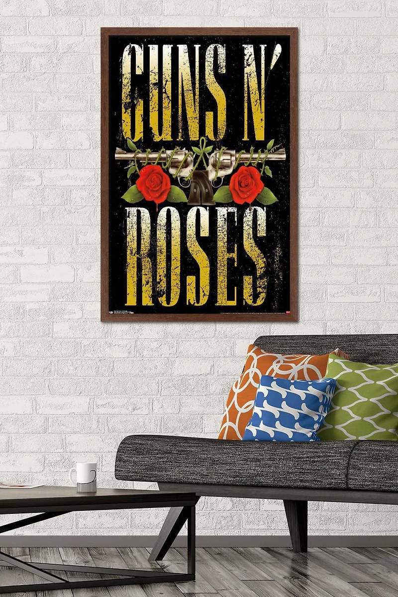 Guns N' Roses