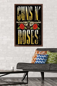 Guns N' Roses