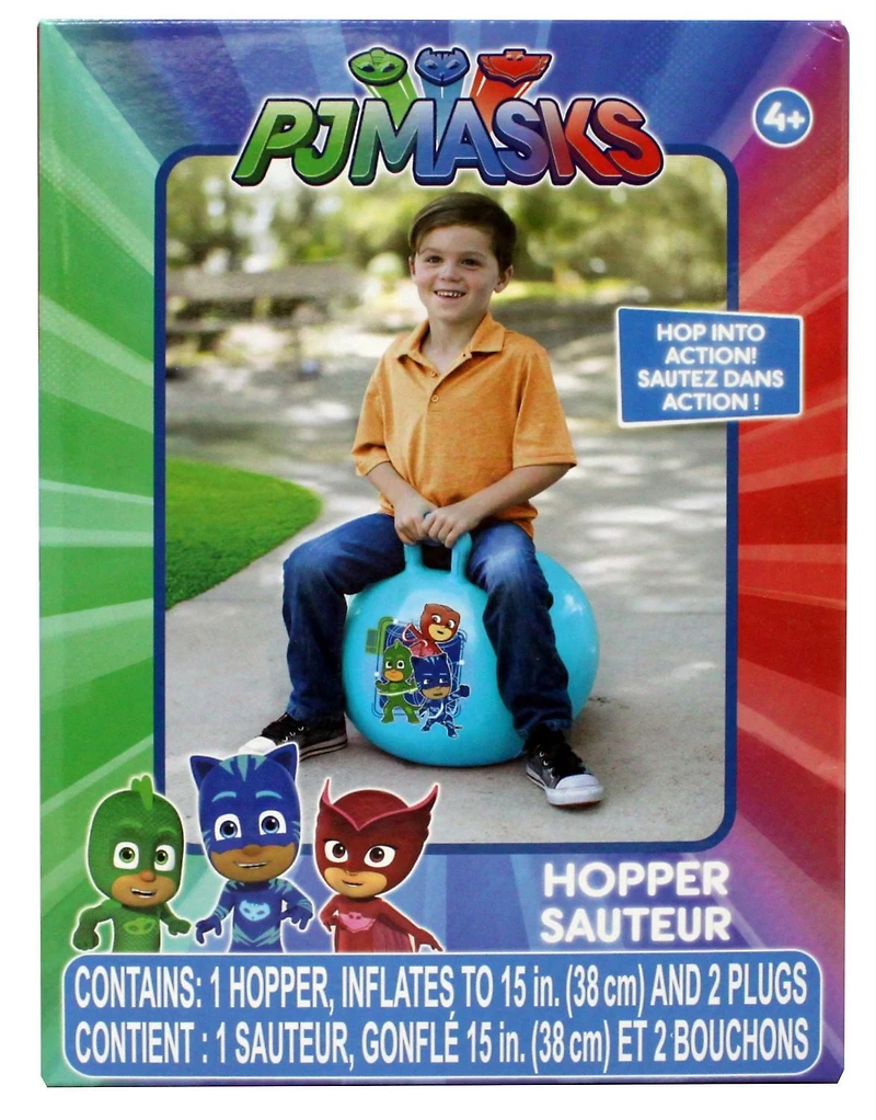 PJ Masks Hopper Ball