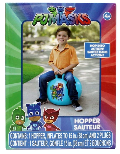 PJ Masks Hopper Ball