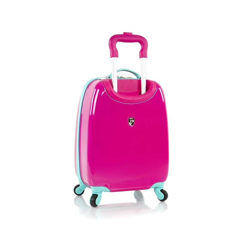 Unicorn Kids Spinner Luggage