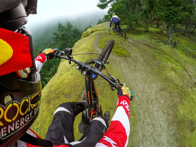 GoPro HERO Session Camera