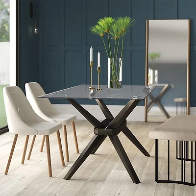 Home Gear Table A Manger