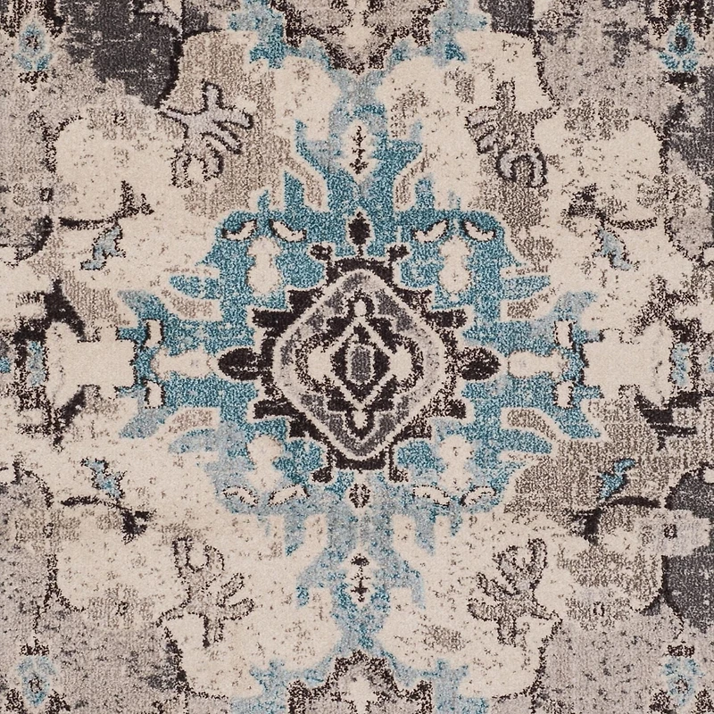 Safavieh Monaco Toria Tapis Traditionnel