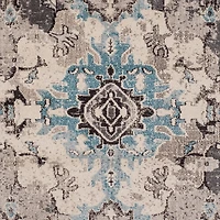 Safavieh Monaco Toria Tapis Traditionnel