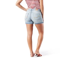 Levi Strauss Signature™ Women's Midi Shorts