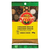 Amira Coriander Ground