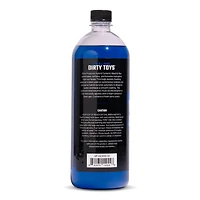 Lavage et cire céramique hybride Slick Products - 32 oz.