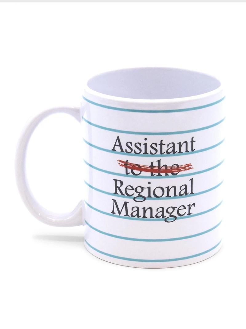 Loot Box The Office Mug 2 - 3 PC