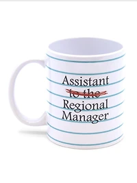 Loot Box The Office Mug 2 - 3 PC