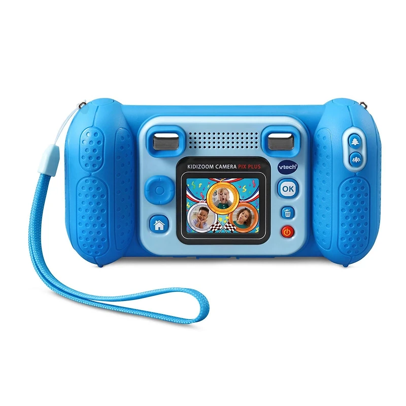 VTech KidiZoom Caméra Pix Plus. 3 à 8 ans