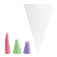 Way to Celebrate 10 PCS Decorating Set, Pink, Purple and Green