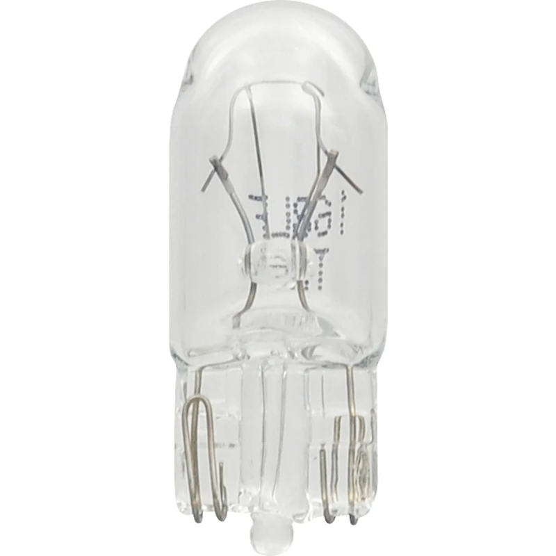 SYLVANIA Long Life Mini Bulbs, Pack of 2