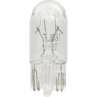 SYLVANIA Long Life Mini Bulbs, Pack of 2