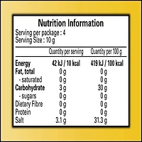 SHAN SEASONING MX - FRENCH