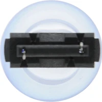 SYLVANIA 3156 Silverstar Mini Bulb