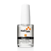 Nail Tek - Répare les dommages causés par l'acrylique et le gel - Nail Tek Foundation - Nail Tek Intensive Therapy - Nail Tek Renew - Kit