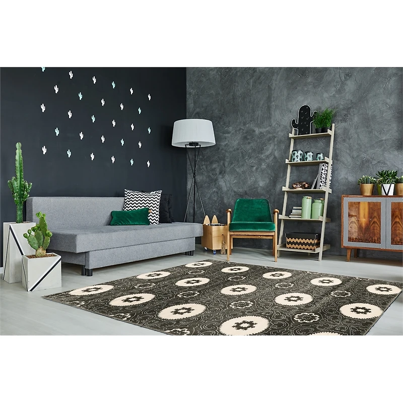 8X10.4 PRISMA KARMA - FRENCH