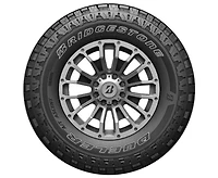 Bridgestone Dueler AT Ascent LT285/65R20 127S pneu tous temps