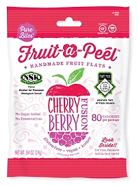 CHERRY BERRY FUSION - FRENCH