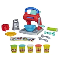 Play-Doh Kitchen Creations Noodle Party Playset