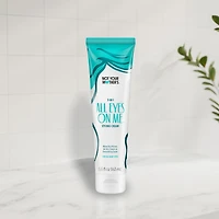 Crème 3 en 1 tous les yeux rivés sur moi Crème coiffante 3 en 1 All eyes on me