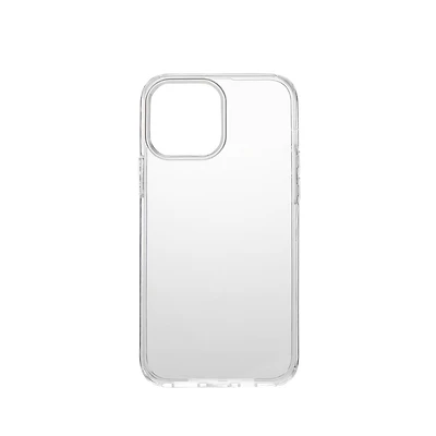 Onn. iPhone 13 Pro Max/12 Pro Max Phone Case