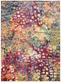 Safavieh Monaco Driskoll Abstract Area Rug
