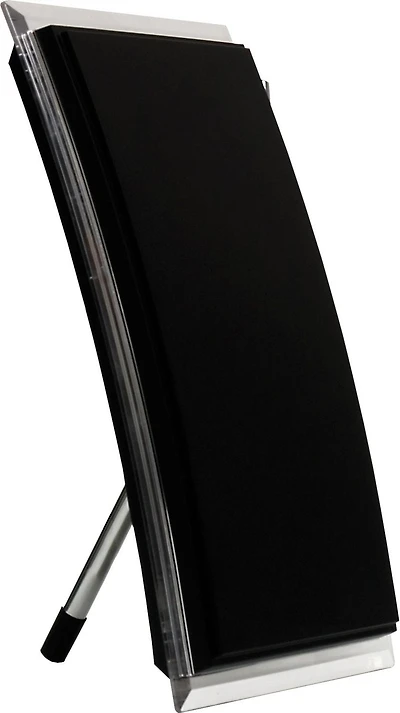 Antenne TV amplifiée GE Crystal HD, noir, 35848