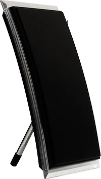 Antenne TV amplifiée GE Crystal HD, noir, 35848