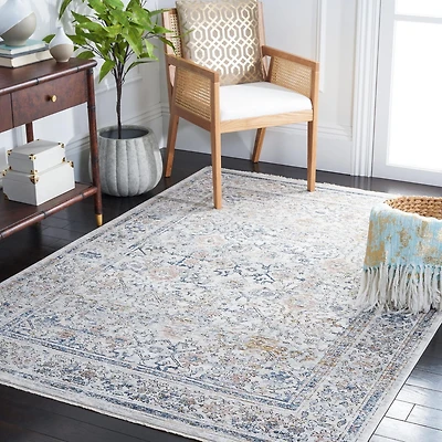 SAFAVIEH Moondust Oriental Tapis Traditionnel