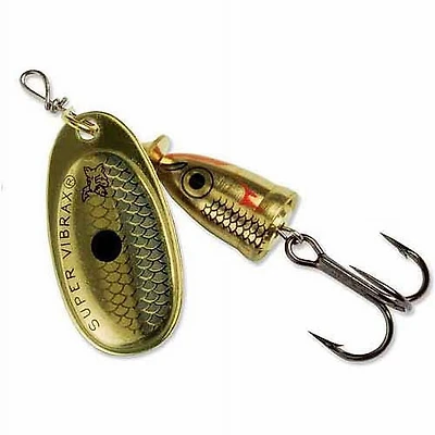 FLASH SPINNER - FRENCH