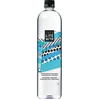 Eau purifiée Arto Life Wtr  1 L,bouteille 1L