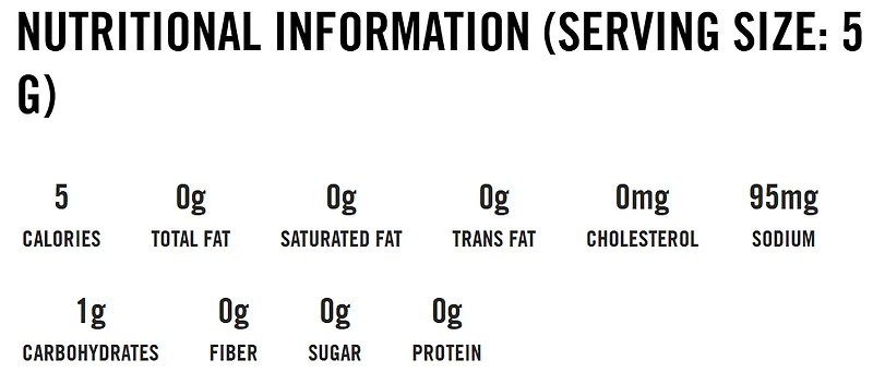 Pâte de curry rouge Thai Kitchen Pâte de curry rouge Thai Kitchen
