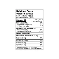 Oikos Yogourt Grec, Fraises Banane, 2% M.G., Brassé 4 x 100 g