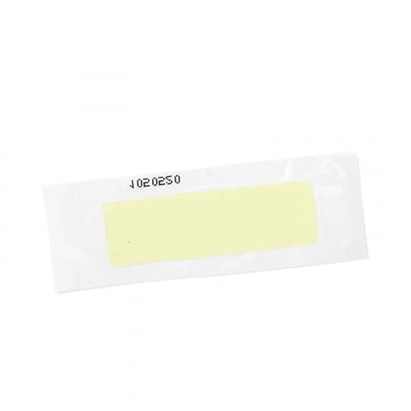 Bandes de cire Parissa pour visage et bikini