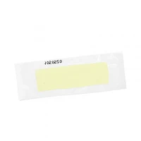 Bandes de cire Parissa pour visage et bikini