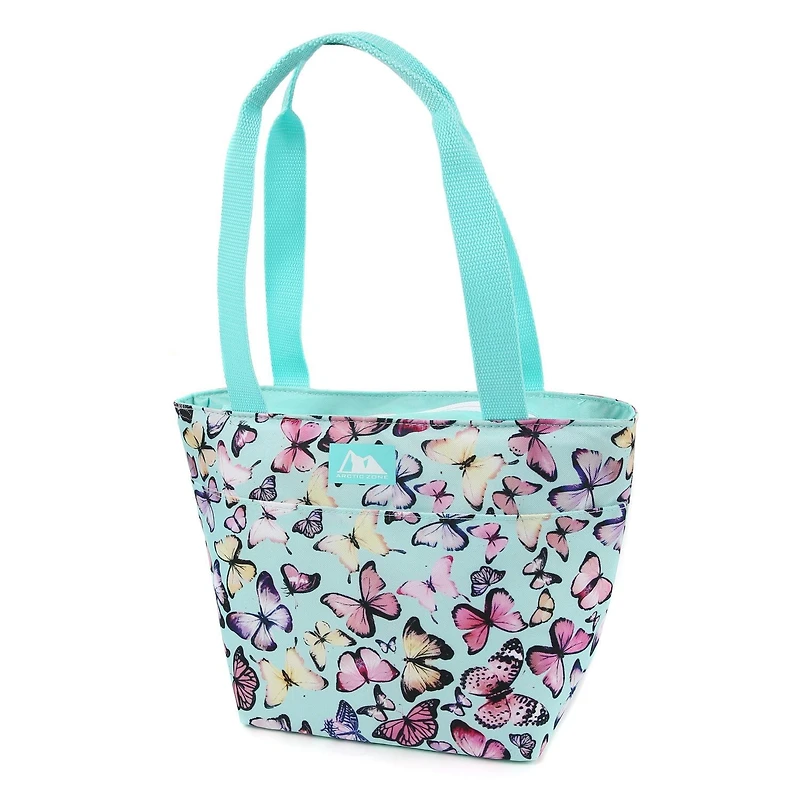 Fourre-tout Suzy Tote Arctic Zone