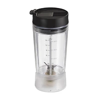 Mélangeur Personal avec couvercle à boire étanche Hamilton Beach (51190C) 414 ml (14 oz)