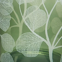 HOMETRENDS Candle Holder, Chic botanical design