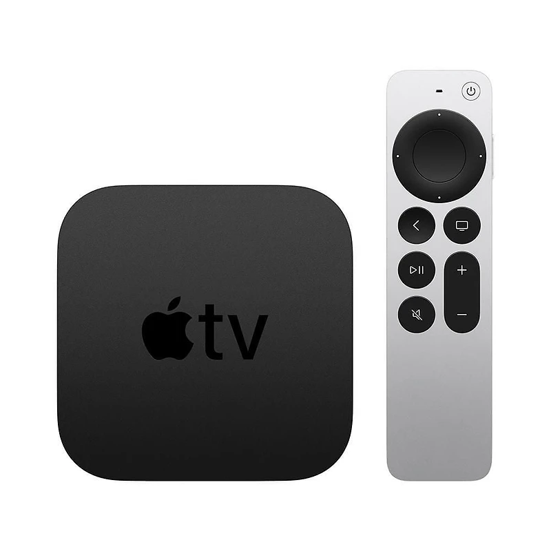 Apple TV 4K (64Gb, 2nd generation)