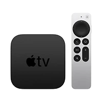 Apple TV 4K (64Gb, 2nd generation)