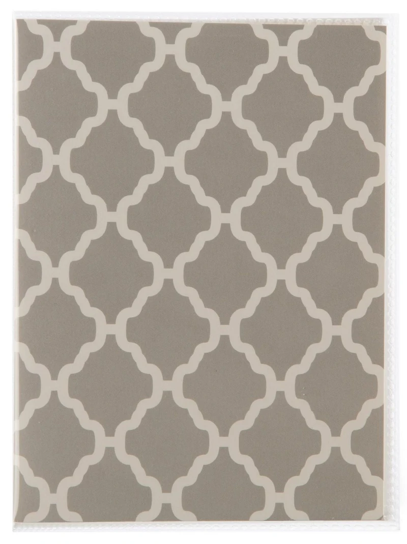 Pinnacle Frames Patterns Soft Brag Photo Album