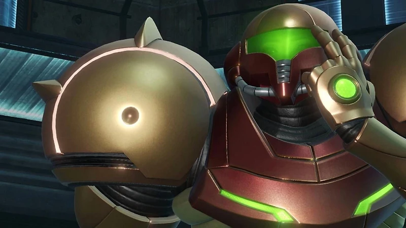 Jeu vidéo Metroid Prime™ Remastered pour (Nintendo Switch)