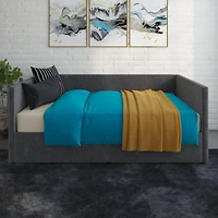 Urban Daybed with Storage